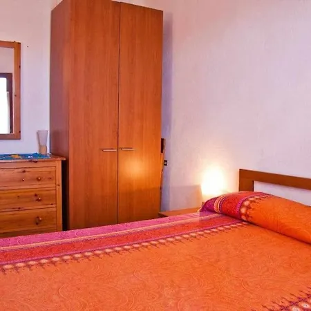Porto Ottiolu- A Si Biri - Iun R9064 Ferienhaus Porto Ottiolu
