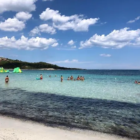 Porto Ottiolu- A Si Biri - Iun R9064 *
