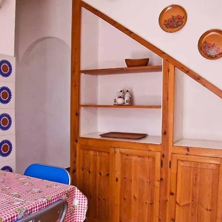 Ferienhaus Porto Ottiolu- A Si Biri - Iun R9064