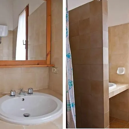 Porto Ottiolu- A Si Biri - Iun R9064 Ferienhaus Porto Ottiolu