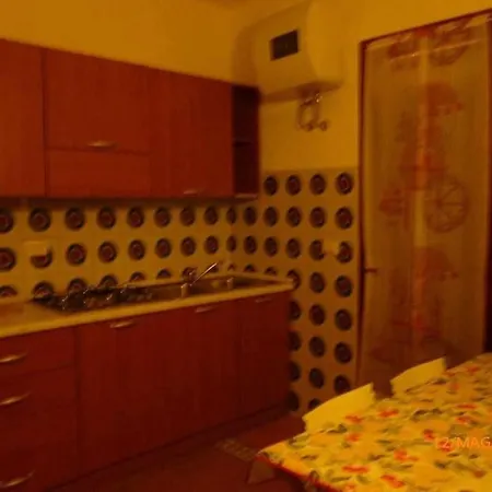 Ferienhaus Porto Ottiolu- A Si Biri - Iun R9064 *