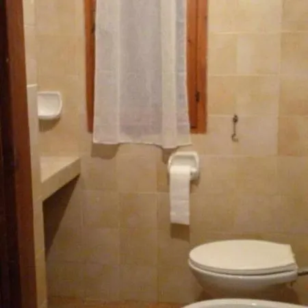 Nyaraló Porto Ottiolu- A Si Biri - Iun R9064 Porto Ottiolu