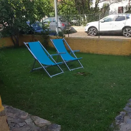 Porto Ottiolu- A Si Biri - Iun R9064 Nyaraló