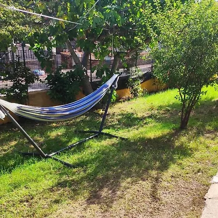 Casa vacanze Porto Ottiolu- A Si Biri - Iun R9064